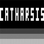 View printable CD cover for album: Catharsis