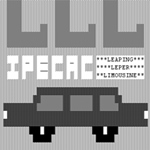 IPECAC - Leaping Leper Limousine (1988)