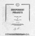 Bruce Licher - Independent Projects, Volumes 1 & 2 box set thumbnail
