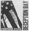 Deception Bay - Fortune Days thumbnail