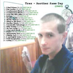 View printable CD cover for album: Another Same Day