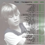View printable CD cover for album: Cacappella