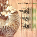 View printable CD cover for album: Daffy Day