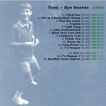 View printable CD cover for album: Eye Beater