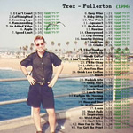 View printable CD cover for album: Fullerton