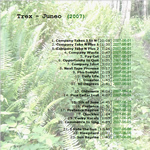 View printable CD cover for album: Juneo