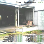 View printable CD cover for album: Juneonandon