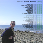 View printable CD cover for album: Lunch Broken