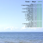 View printable CD cover for album: Mayo