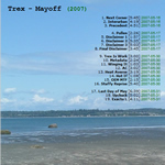 View printable CD cover for album: Mayoff