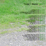 View printable CD cover for album: Mayon