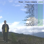 View printable CD cover for album: Post-Ideals