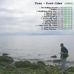 View printable CD cover for album: Post-Ides