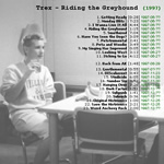 Trex - Riding the Greyhound (1997)