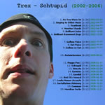 View printable CD cover for album: Schtupid