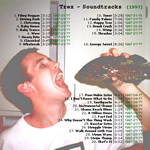 Trex - Soundtracks (1997)