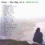 Trex - The Key of G (2002)