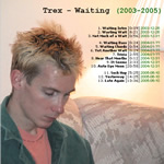 View printable CD cover for album: Waiting