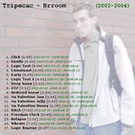 View printable CD cover for album: Brroom