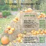 View printable CD cover for album: Decomposed Pie
