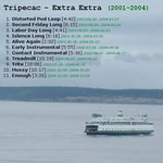 Tripecac - Extra Extra (2004)