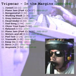 View printable CD cover for album: In the Margins
