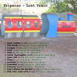 View printable CD cover for album: Lost Train