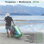 View printable CD cover for album: Mockolate