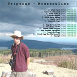 View printable CD cover for album: Mouseculine