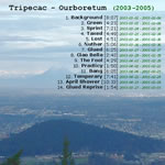 View printable CD cover for album: Ourboretum
