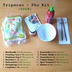 View printable CD cover for album: Pho Kit