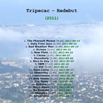 Tripecac - Redebut (2011)