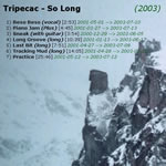 Tripecac - So Long (2003)