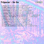 Tripecac - So So (2003)