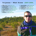 Tripecac - What Roses (2008)